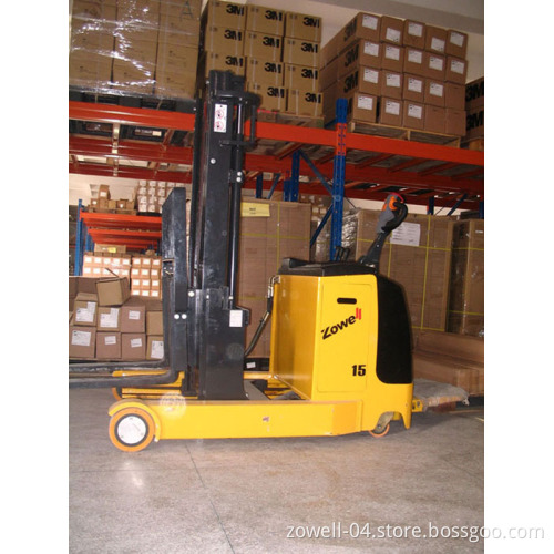 Lift Truck